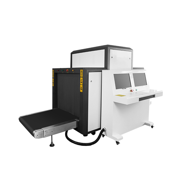 ZK10080A type X light security inspection machine