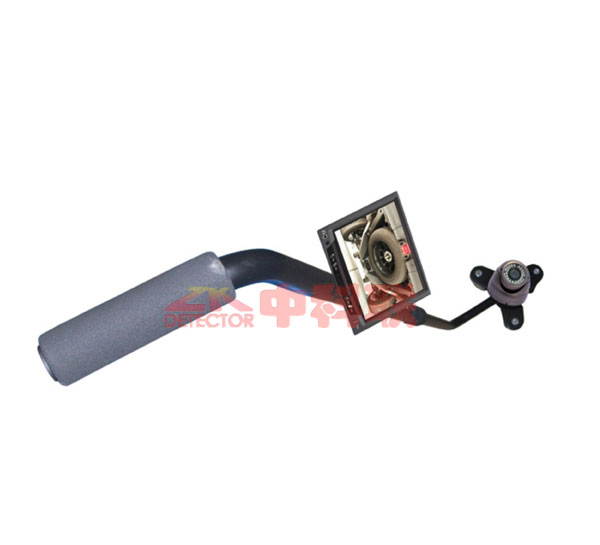 Seven inch DVR Inspection Mirror